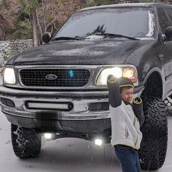 Global Engines & Auto Service - My truck and son - Auto Repair Near Me - Pomona, California Global Engines & Auto Service - My truck and son - Auto Repair Near Me - Pomona, California