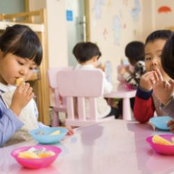 Kidz Klubhouse Daycare and Learning Center
