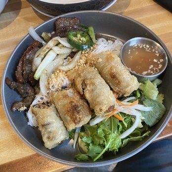 Saigon Cafe - B1 - Vietnamese Near Me - Saint Louis, Missouri