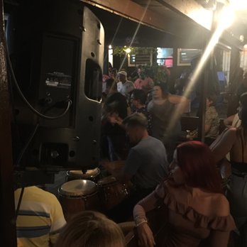 Los Almendros - Music by a combo of clients - Bars Near Me - Villalba, Puerto Rico Los Almendros - Music by a combo of clients - Bars Near Me - Villalba, Puerto Rico