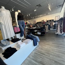 Torrid - Entrance way