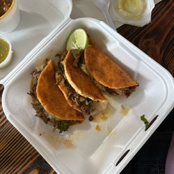 Taqueria La Cabaña