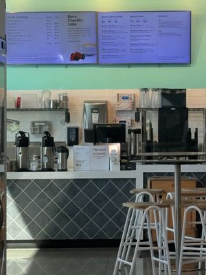 Whole Foods Market by null