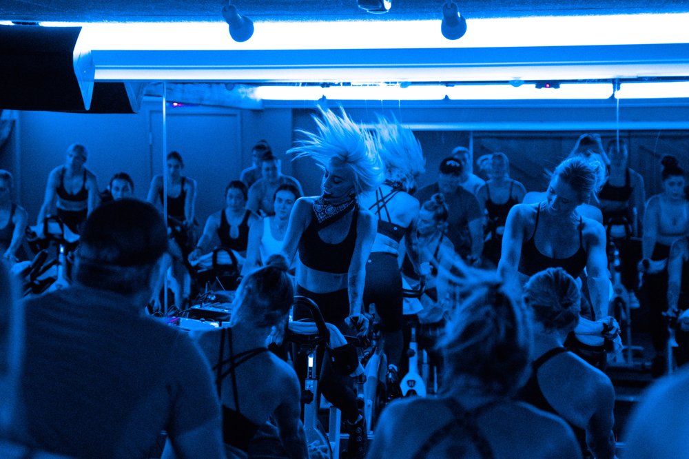 GRITCYCLE COSTA MESA Updated May 2024 63 Photos & 392 Reviews