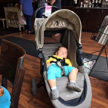 Fuel - Coffee & Tea Near Me - Lafayette, Indiana