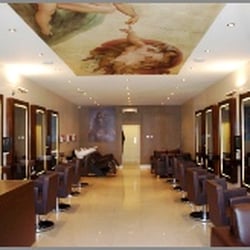 Theo Georgio - Theo Georgio Hairdressing Knowle