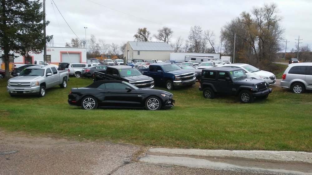 SUNSET CURVE AUTO PARTS & SALES N795 Old Highway 49, Weyauwega, WI Yelp