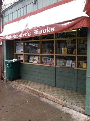 Duttenhofer's Books by null