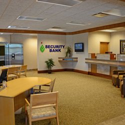 Security Bank of Kansas City