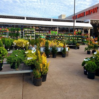 The Home Depot - Home Depot nursery is filling up - 4/12/2026 - Hardware Stores Near Me - West Nyack, New York The Home Depot - Home Depot nursery is filling up - 4/12/2026 - Hardware Stores Near Me - West Nyack, New York