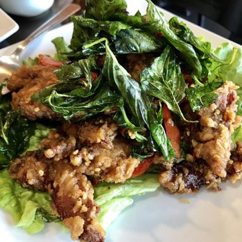 Thai Ghang Waan - Thai Near Me - Springfield, Virginia Thai Ghang Waan - Thai Near Me - Springfield, Virginia