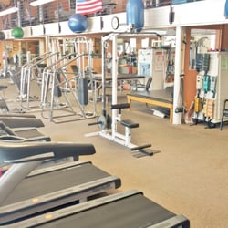 Hairston & Daley Physical Therapy