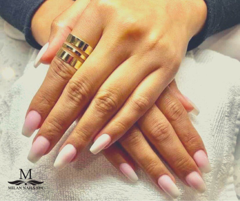 MILAN NAILS SPA 109 Photos & 19 Reviews 2305 Edgewater Dr, Orlando