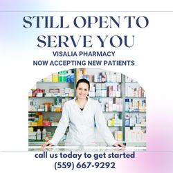 Visalia Pharmacy