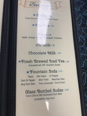 Menu photo 5 Nancy's Main Street Diner Grafton, OH Menu photo 5 Nancy's Main Street Diner Grafton, OH