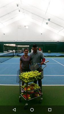 WINNING TOUCH TENNIS OF LEHIGH VALLEY - 11 Photos - Tennis - 1166