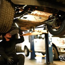 TAPCO Premier Auto Repair
