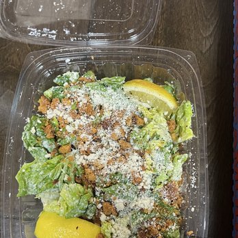 Stevie's Famous - Caesar salad - Pizza Near Me - Seattle, Washington Stevie's Famous - Caesar salad - Pizza Near Me - Seattle, Washington