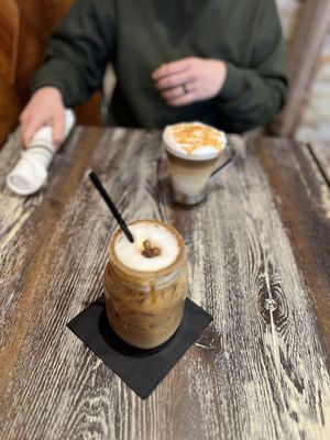 Yaz's Table Breakfast & Brunch by null