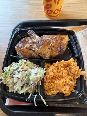 El Pollo Loco by null