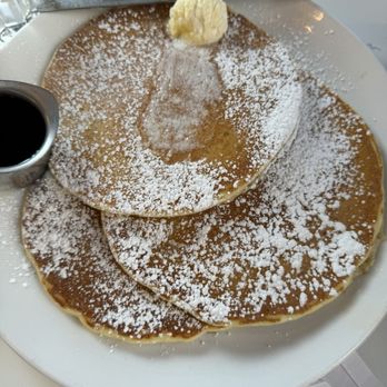 Four Friends Kitchen - Scratch Pancakes - Southern Near Me - Denver, Colorado