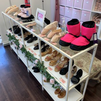 Ballet Boutique - Dance Wear Near Me - Miami, Florida Ballet Boutique - Dance Wear Near Me - Miami, Florida