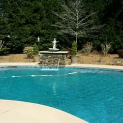 Advanced Pools
