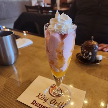 Koy Grill - Mediterranean Near Me - Englishtown, New Jersey