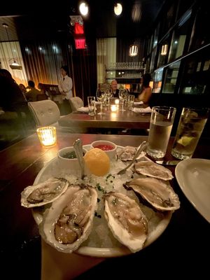 Bowery Meat Company by null