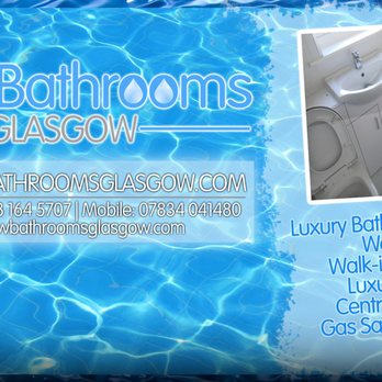 New Bathrooms Glasgow - Kitchen & Bath Near Me - Glasgow, GLG