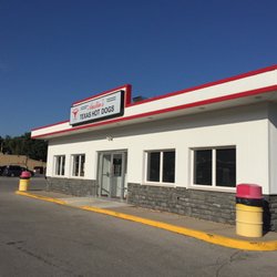 Austin's Texas Hot Dogs