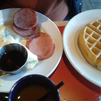 The Egg Bistro - Breakfast & Brunch Near Me - Virginia Beach, Virginia