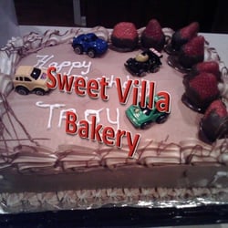Sweet Villa