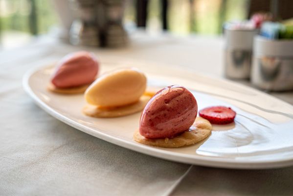 Auberge du Soleil by null Auberge du Soleil by null