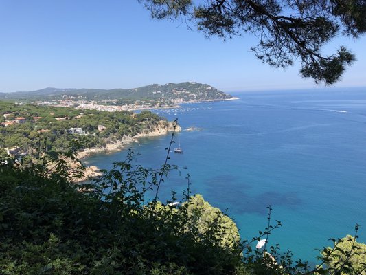 Jardíns de Cap Roig by null