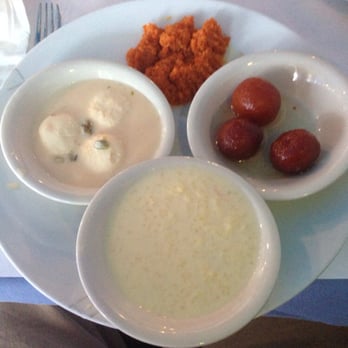 Karavalli - Dessert time - Indian Near Me - Latham, New York Karavalli - Dessert time - Indian Near Me - Latham, New York