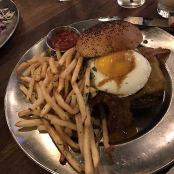 Eureka! - American Near Me - Cupertino, California