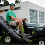 Photo of The Green Team Lawncare