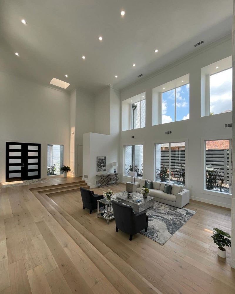 Slide of A&A Skyline Construction