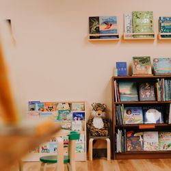 Sunbound Books
