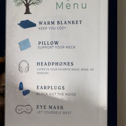 Commonwealth Dentistry - Menu