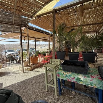 La Posada Milagro Guesthouse - Quiet Patio - Guest Houses Near Me - Terlingua, Texas La Posada Milagro Guesthouse - Quiet Patio - Guest Houses Near Me - Terlingua, Texas