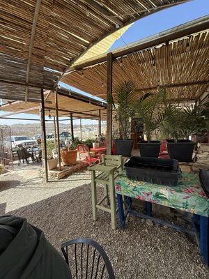 La Posada Milagro Guesthouse by null