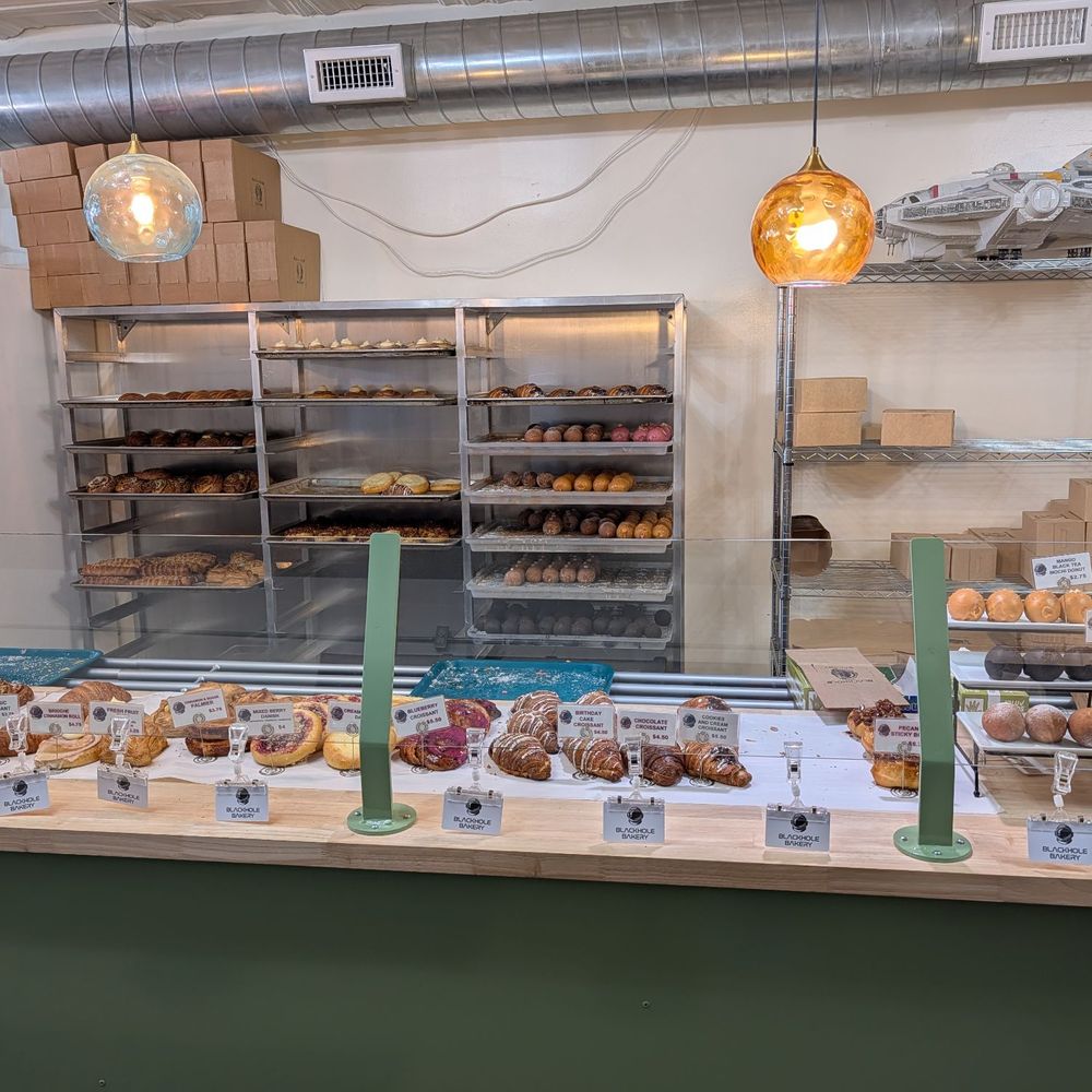 Blackhole Bakery - Options - Bakeries Near Me - Kansas City, Missouri