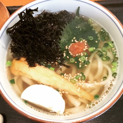 Udon Buzjenbo by null