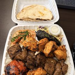 Armani's Mediterranean Bakery & Food