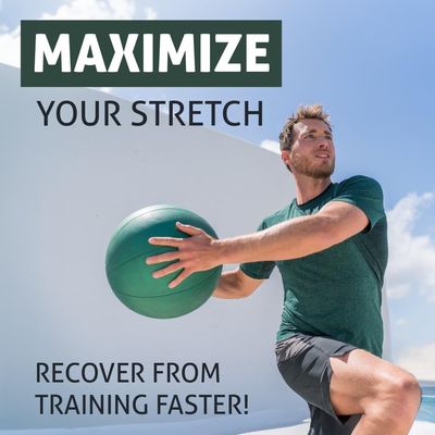 Stretch Zone by null