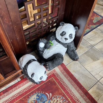Dynasty BBQ - Pandas - Chinese Near Me - Newark, California