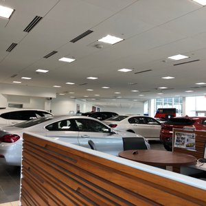 RAY CATENA BMW OF WESTCHESTER - 56 Photos & 85 Reviews - 543 Tarrytown ...