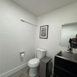 CG Coatings - Everything wiped down and smells good